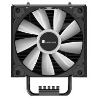 Hladilnik JONSBO CR-201, RGB, za Intel i AMD