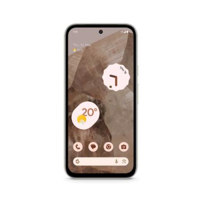Pametni telefon GOOGLE Pixel 8a, 6,1", 8GB, 128GB, Android 14, bež