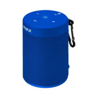 Zvučnik VIVAX Vox BS-50, BT, USB, AUX, plavi