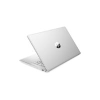 Laptop HP 17-cp2019nm 9N4F2EA/ Ryzen 5 7520U, 16GB, 512GB SSD, AMD Radeon Graphics, 17.3" FHD IPS, Windows 11, srebrni