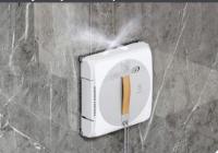 Robotski perač prozora ECOVACS Winbot W1 PRO