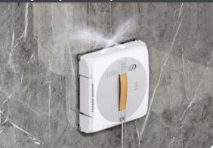 Robotski perač prozora ECOVACS Winbot W1 PRO
