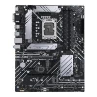 Matična plošća ASUS Prime B660-PLUS D4, Intel B660, DDR4, ATX, s. 1700 - 12.Gen procesorja