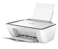 Multifunkcijski Tiskalnik HP DeskJet 2820e, 588K9B, Tiskalnik/scanner/copy, 1200dpi, Wi-Fi, USB, Instant Ink, beli