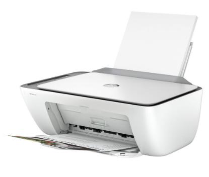 Multifunkcijski Tiskalnik HP DeskJet 2820e, 588K9B, Tiskalnik/scanner/copy, 1200dpi, Wi-Fi, USB, Instant Ink, beli