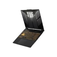Laptop ASUS TUF Gaming F16 FX607JU-N3069 / Core i7 13650HX, 16GB, 1TB SSD, nVidia GeForce RTX 4050, 16" WUXGA 165Hz IPS, bez OS, sivi
