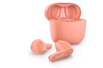 Slušalice PHILIPS TAT2236PK/00, In-Ear, bežične, BT, roze