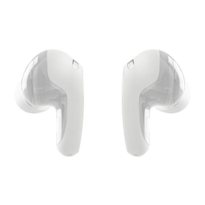 Slušalice SKULLCANDY Rail ANC, bežične, BT, in-ear, mikrofon, bijele