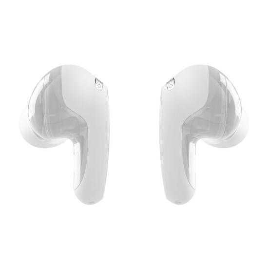 Slušalice SKULLCANDY Rail ANC, bežične, BT, in-ear, mikrofon, bijele