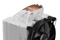 Hladilnik BE QUIET Shadow Rock 3 White, za Intel i AMD, beli