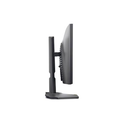 Gaming monitor 25" DELL G2524H, FHD, IPS, 280Hz, 1ms, 400cd/m2, FreeSync, pivot, črni