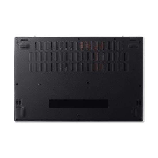 Laptop ACER Aspire 3 NX.KSJEX.01N / Ryzen 7 5700U, 24GB, 512GB SSD, AMD Radeon Graphics, 15.6" FHD LED, Windows 11, srebrni