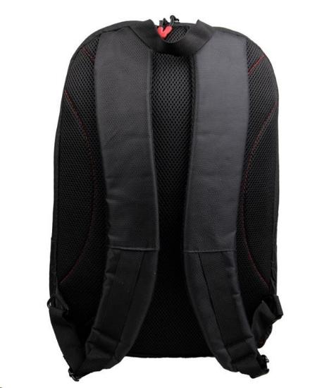 Ruksak za laptop ACER Nitro Urban, 15.6", crni