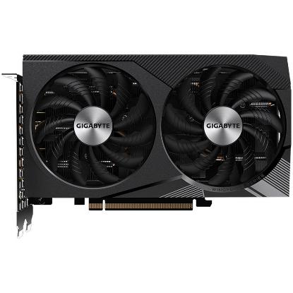 Grafična kartica GIGABYTE GeForce RTX 3060 OC, 8GB GDDR6