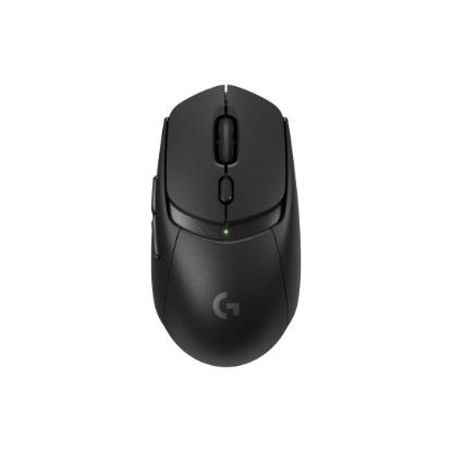 Miška LOGITECH G309 Lightspeed, optički, bežični, 25600dpi, črni