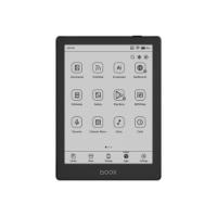 E-Book Reader BOOX Go 6, 6" 2GB, 32GB, Android 11, crni