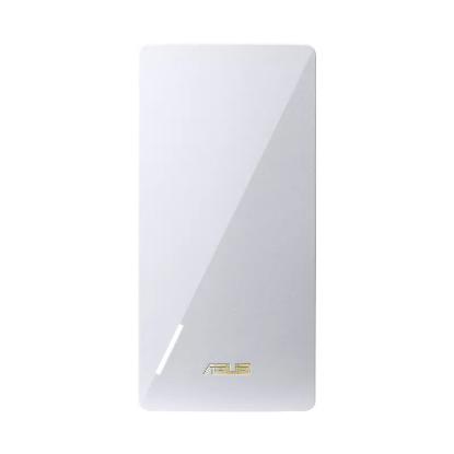 Wireless range extender ASUS RP-AX58, AX3000 Dual-Band, 802.11 b/n/g/ac/ax, G-LAN, bežični