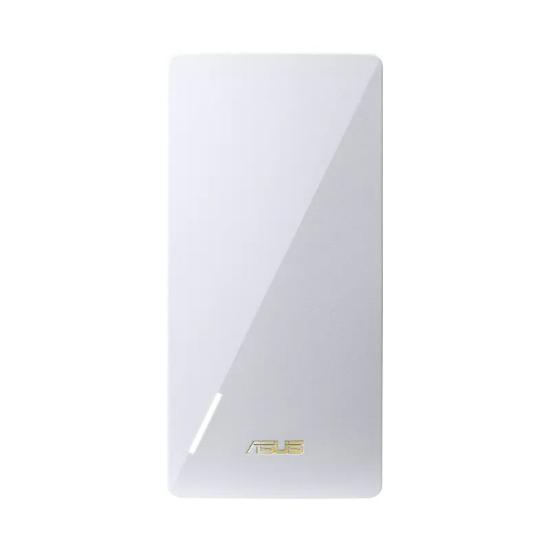 Wireless range extender ASUS RP-AX58, AX3000 Dual-Band, 802.11 b/n/g/ac/ax, G-LAN, bežični