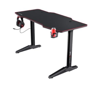 Gaming miza TRUST GXT 1175 Imperius XL , črni