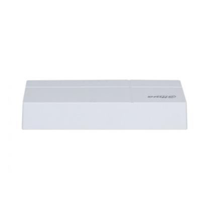 Switch DAHUA PFS3008-8ET-L-V2, 10/100 Mbps, 8-port