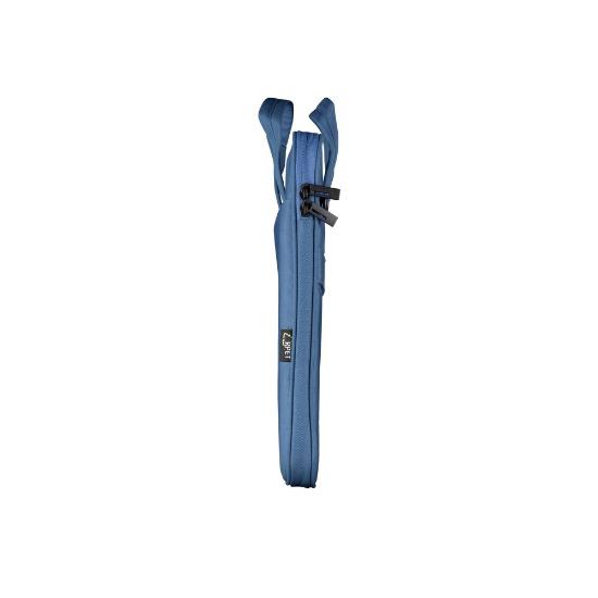 Torba za laptop TRUST Bologna Eco, Slim, 16", plava