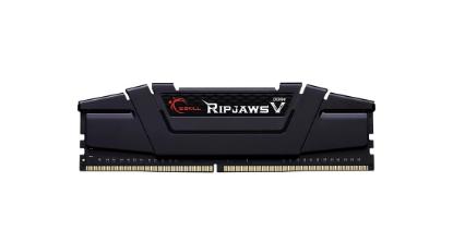 RAM pomnilnik PC-28800, 16GB, G.SKILL Ripjaws V, F4-3600C16D-16GVKC, DDR4 3600MHz, kit 2x8GB, CL16