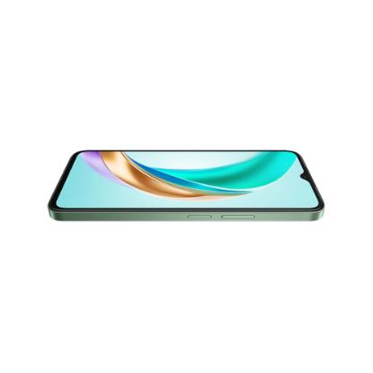 Pametni telefon HONOR X6b, 6,56", 6GB, 256GB, Android 14, zeleni