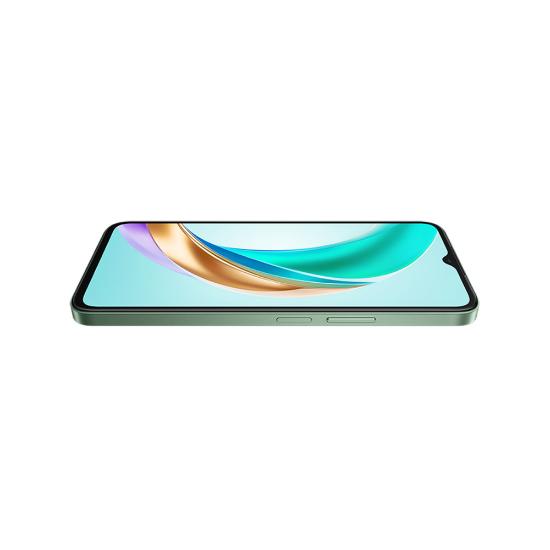 Pametni telefon HONOR X6b, 6,56", 6GB, 256GB, Android 14, zeleni