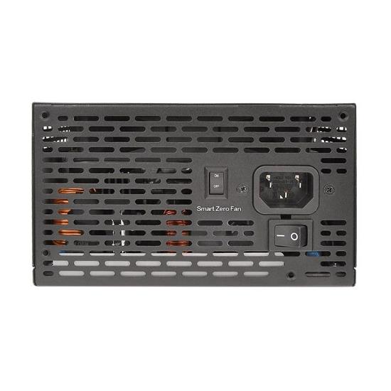 Napajanje 750W, THERMALTAKE Toughpower GF A3 Gold 750W, ATX 3.0, 120mm vent., modularno, 80+ Gold