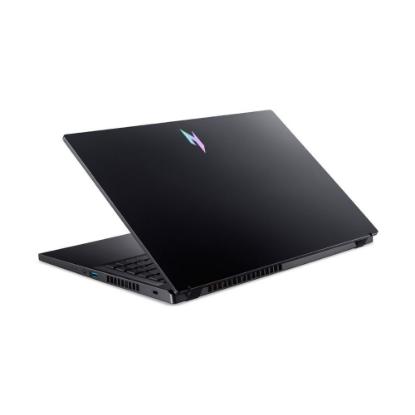 Laptop ACER Nitro V15 NH.QPFEX.00F / Ryzen 5 7535HS, 16GB, 512GB SSD, nVidia GeForce RTX 3050, 15.6" FHD 144Hz IPS, Windows 11, crni