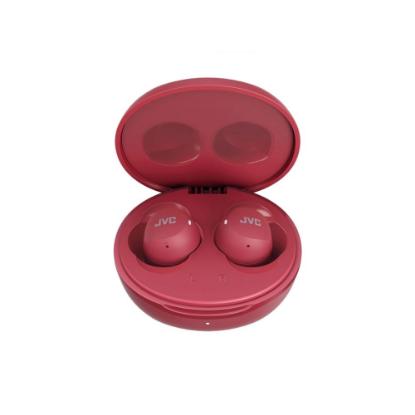 Slušalice JVC HA-A6T True Wireless Earbuds, in-ear, bežične, bluetooth, crvene