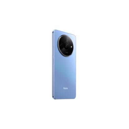 Pametni telefon XIAOMI Redmi A3, 6,71", 4GB, 128GB, Android 14, modri