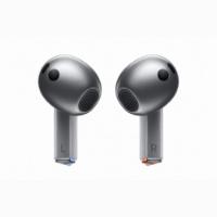 Slušalice SAMSUNG Galaxy Buds3, in-ear, bežične, BT, srebrne