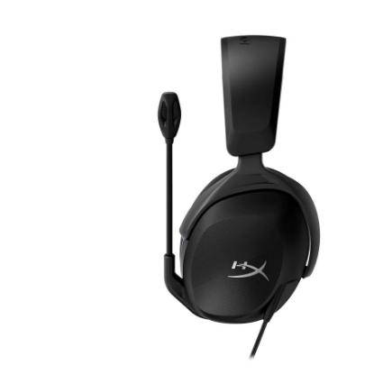 Slušalice HyperX Cloud Stinger 2 Core, za PS4/PS5, crne