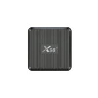 Media Player AMEDIATECH X98Q, 2 GB, 16GB, HDMI, Wi-Fi