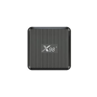 Media Player AMEDIATECH X98Q, 2 GB, 16GB, HDMI, Wi-Fi