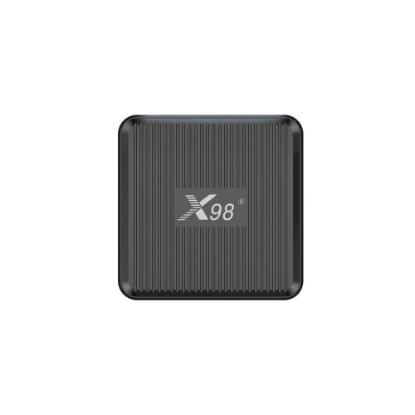 Media Player AMEDIATECH X98Q, 2 GB, 16GB, HDMI, Wi-Fi