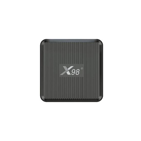 Media Player AMEDIATECH X98Q, 2 GB, 16GB, HDMI, Wi-Fi