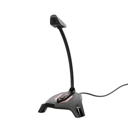 Mikrofon TRUST GXT 215 Zabi LED