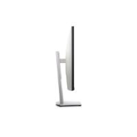 Premium monitor 27" DELL S2722QC, 4K UHD, IPS, 60Hz, 4ms, 350cd/m2, 1000:1, AMD FreeSync, črni