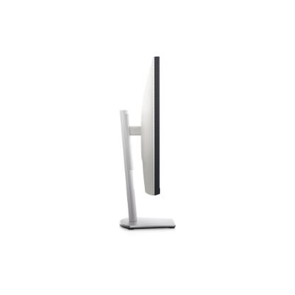 Premium monitor 27" DELL S2722QC, 4K UHD, IPS, 60Hz, 4ms, 350cd/m2, 1000:1, AMD FreeSync, črni