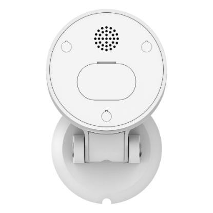 Mrežna nadzorna kamera D-LINK DCS-8635LH, 2K, 360°, WiFi, noćno snimanje, vanjska