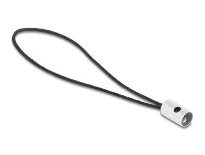 Adapter DELOCK, USB-C na 8-pin Lightning, PD 3.0
