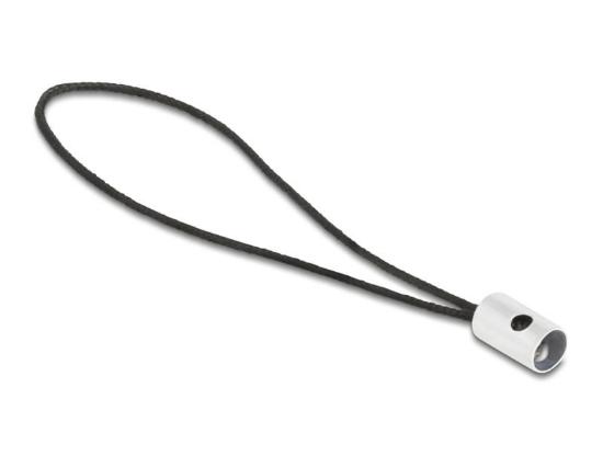 Adapter DELOCK, USB-C na 8-pin Lightning, PD 3.0