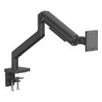 Stalak za monitor SBOX LCD-C49, stolni, do 49", za 1 monitor, crni