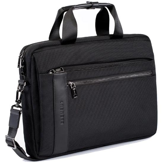 Torba za laptop ELEMENT Statement ELM-5041, do 15.6", crna