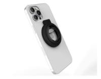 Stalak za smartphone STM MagLoop, za iPhone s MagSafe, crni