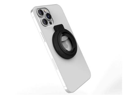 Stalak za smartphone STM MagLoop, za iPhone s MagSafe, crni