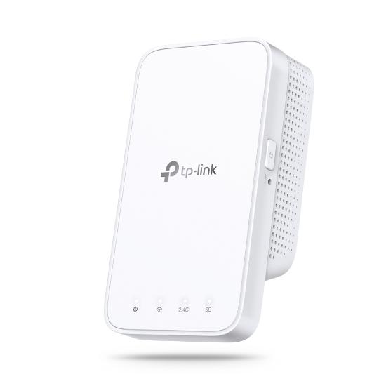 Wireless range extender TP-LINK RE300, AC1200, bežični