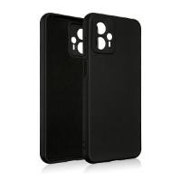 Futrola BELINE Silicone za Motorola G13/G23, crna